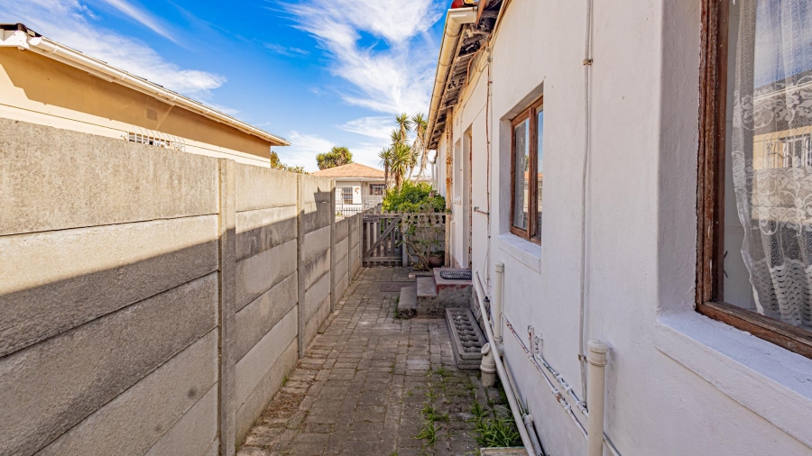 3 Bedroom Property for Sale in Brooklyn Western Cape
